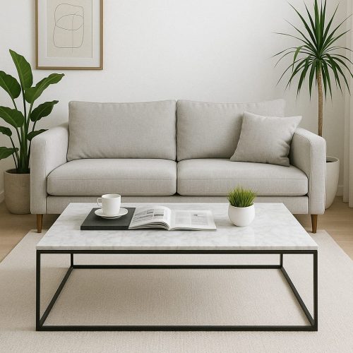 Classic Mármol Carrara