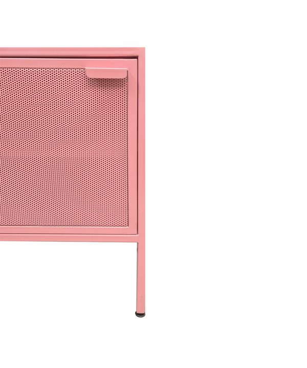 buffet Metal Rosado - Imagen 4