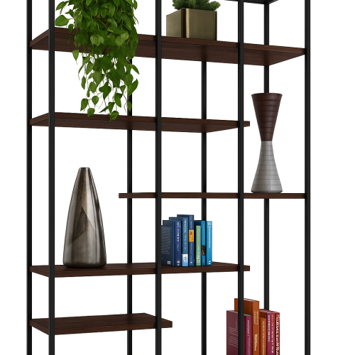 Rack tv modulo 2