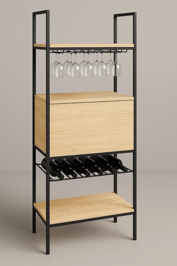 Repisa Bar