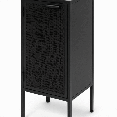 Locker mini Negro