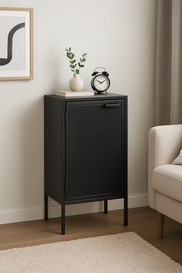 Locker mini Negro - Imagen 2