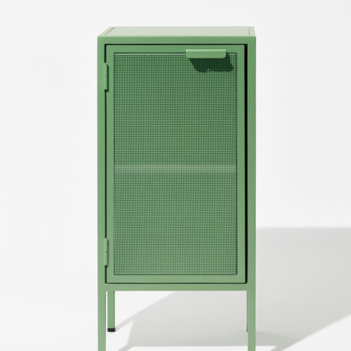 Locker mini Verde