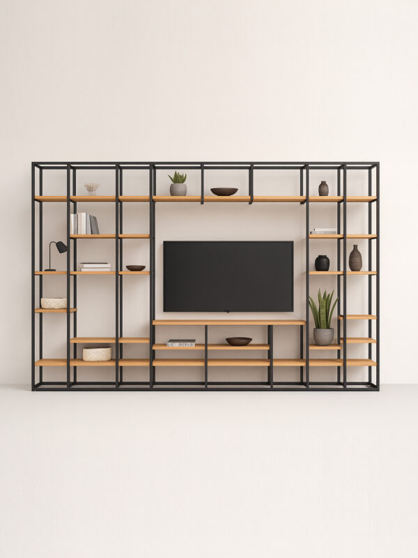 Rack tv Modular - Imagen 3
