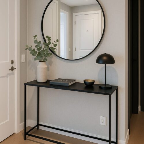 Arrimo Metal 110 x 25